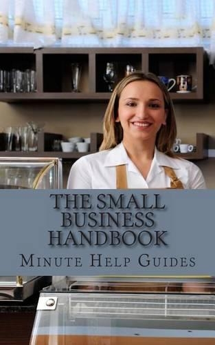 The Small Business Handbook