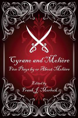 Cyrano and Moliere