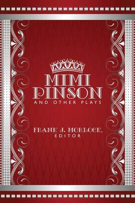 Mimi Pinson and Other Plays