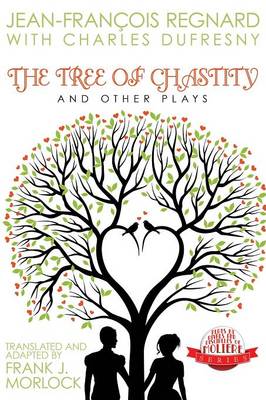 The Tree of Chastity and Other Plays