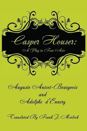 Casper Hauser