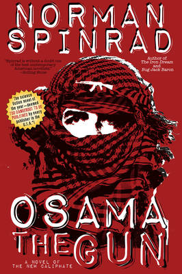 Osama the Gun