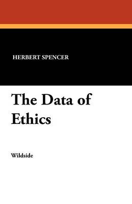 The Data of Ethics