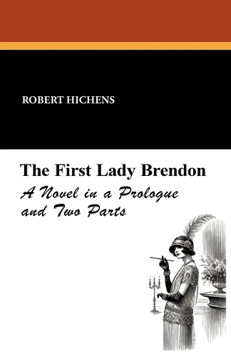 The First Lady Brendon