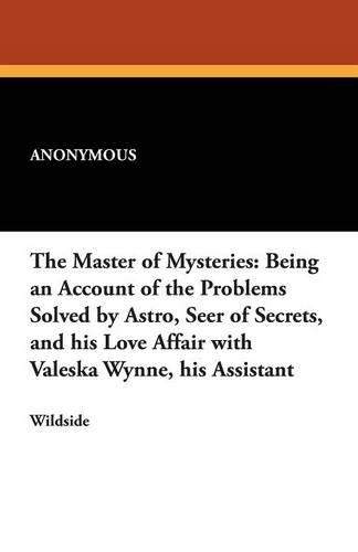 The Master of Mysteries