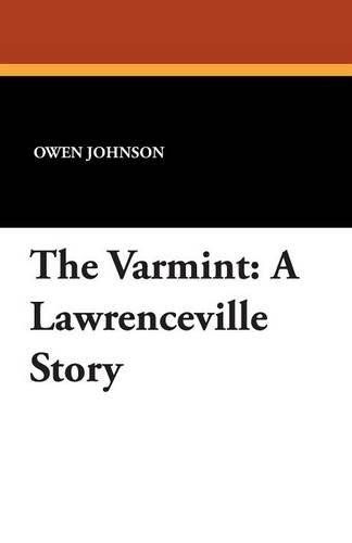 The Varmint
