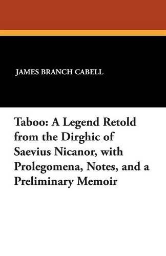 Taboo