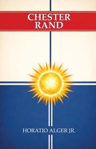 Chester Rand