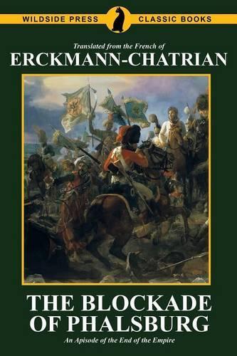The Blockade of Phalsburg