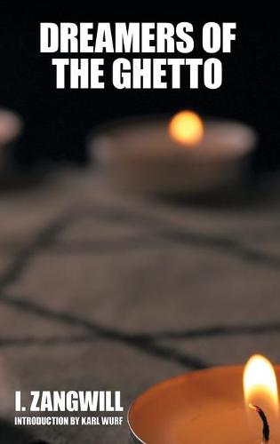 Dreamers of the Ghetto