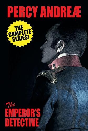 The Emperor's Detective