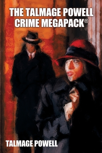 The Talmage Powell Crime MEGAPACK(R)