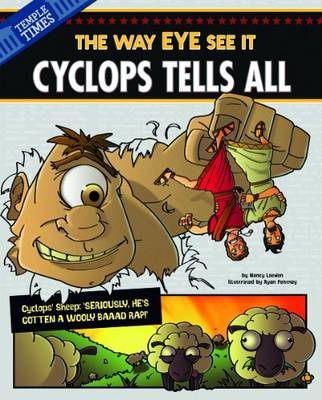 Cyclops Tells All