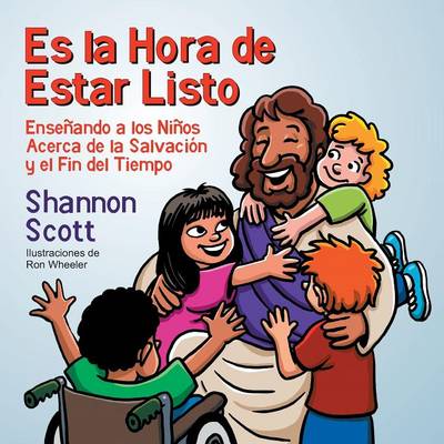 Es la Hora de Estar Listo