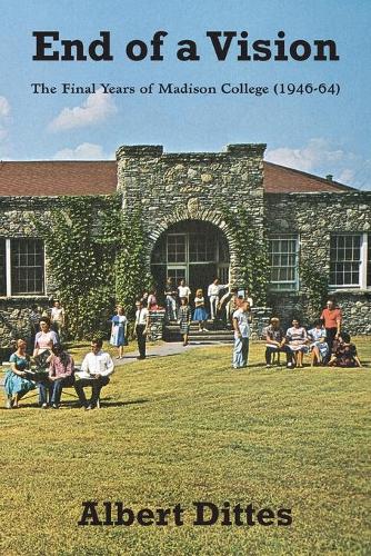End of a Vision