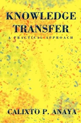 Knowledge Transfer