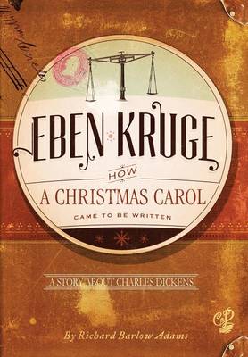 Eben Kruge