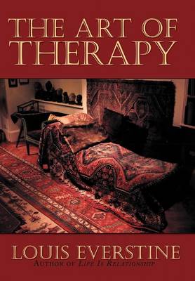 The Art of Therapy