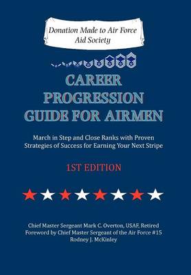 Career Progression Guide for Airmen
