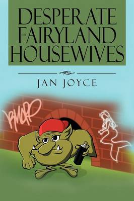 Desperate Fairyland Housewives