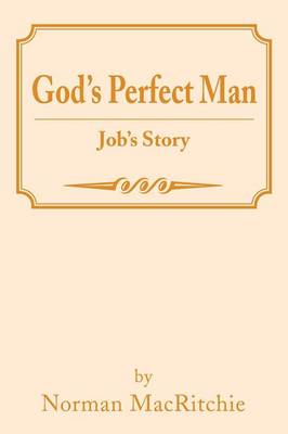 God's Perfect Man