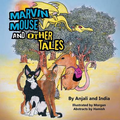 Marvin Mouse and Other Tales