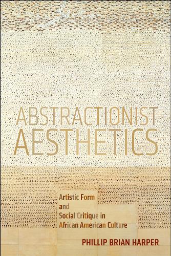 Abstractionist Aesthetics