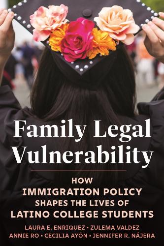 Family Legal Vulnerability