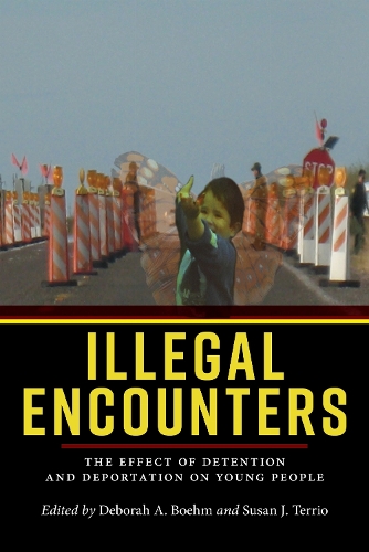 Illegal Encounters