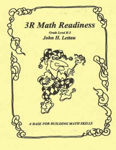 3R Math Readiness