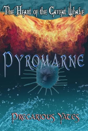Pyromarne