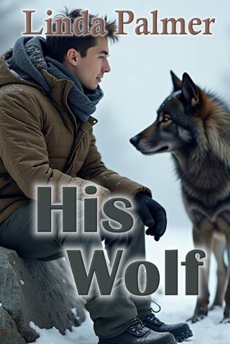 His Wolf