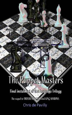 The Puppet-Masters