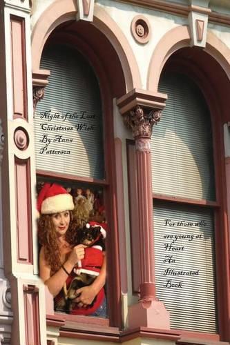 Night of The Lost Christmas Wish