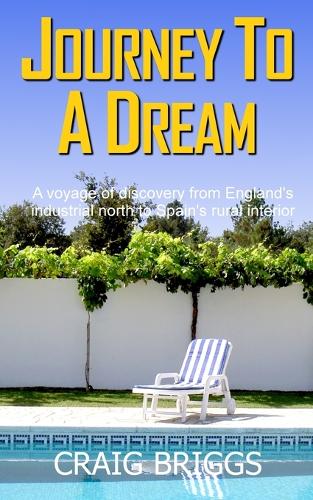 Journey To A Dream