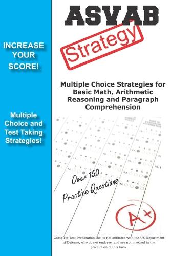 ASVAB Strategy
