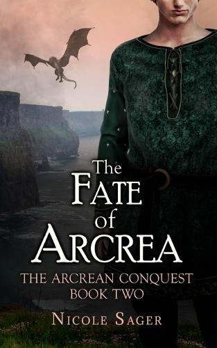 The Fate of Arcrea
