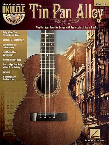 Tin Pan Alley