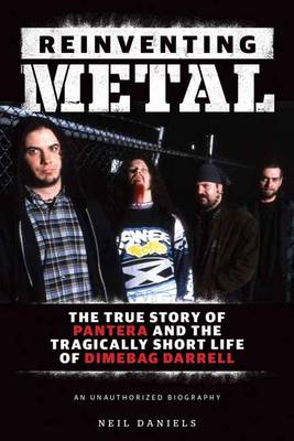 Reinventing Metal