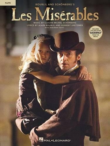 Les Miserables - Instrumental Solos from the Movie