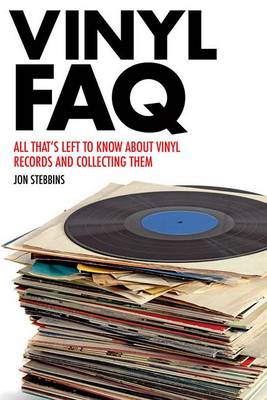 Vinyl FAQ