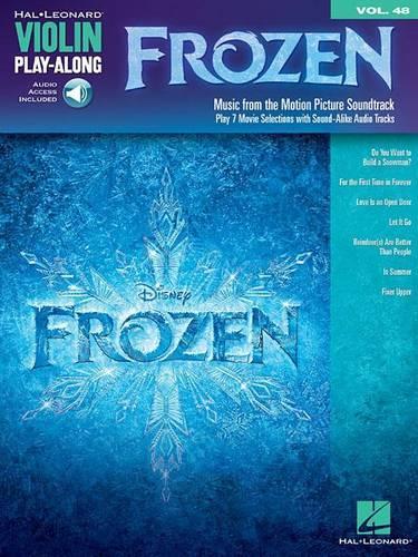 Frozen
