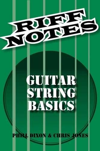 Riff Notes