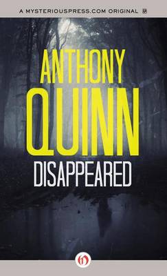 Disappeared
