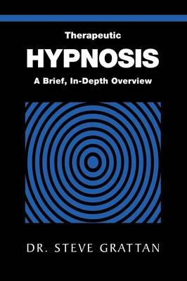 Therapeutic Hypnosis
