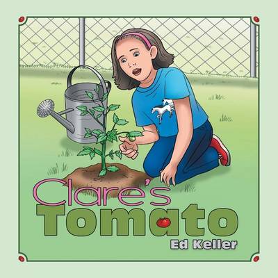 Clare's Tomato