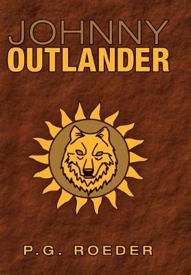 Johnny Outlander
