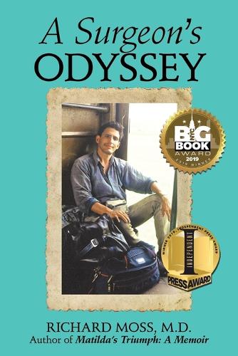A Surgeon's Odyssey