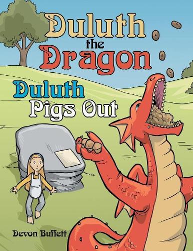 Duluth the Dragon