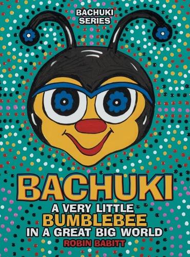 Bachuki